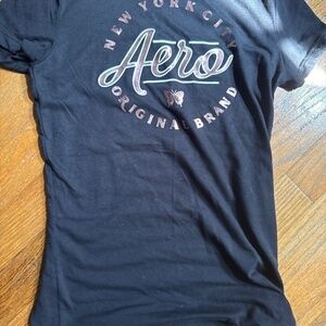 Aero shirt